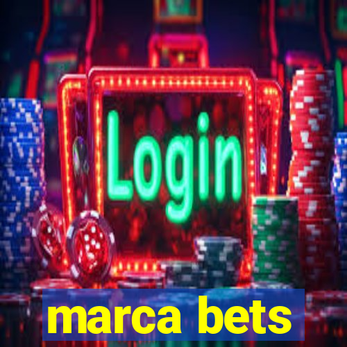 marca bets